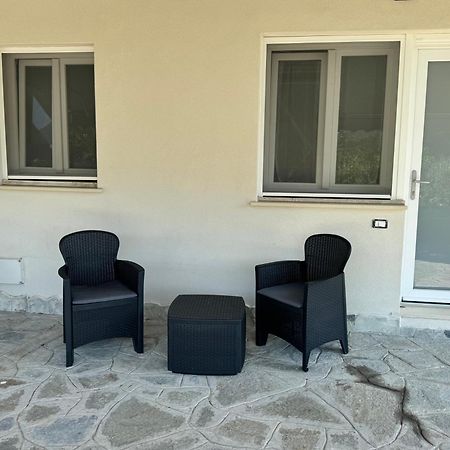 L'11 Affittacamere Borghetto Santo Spirito Eksteriør billede