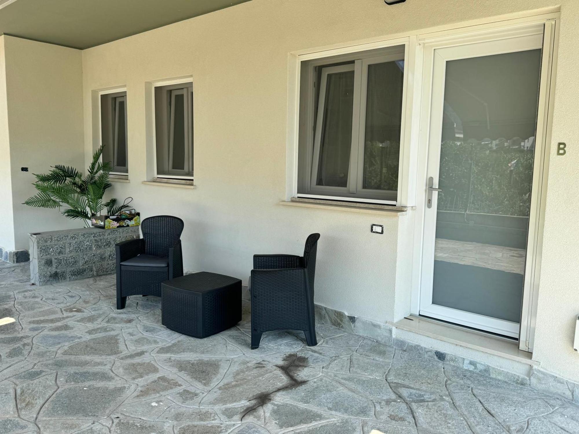 L'11 Affittacamere Borghetto Santo Spirito Eksteriør billede