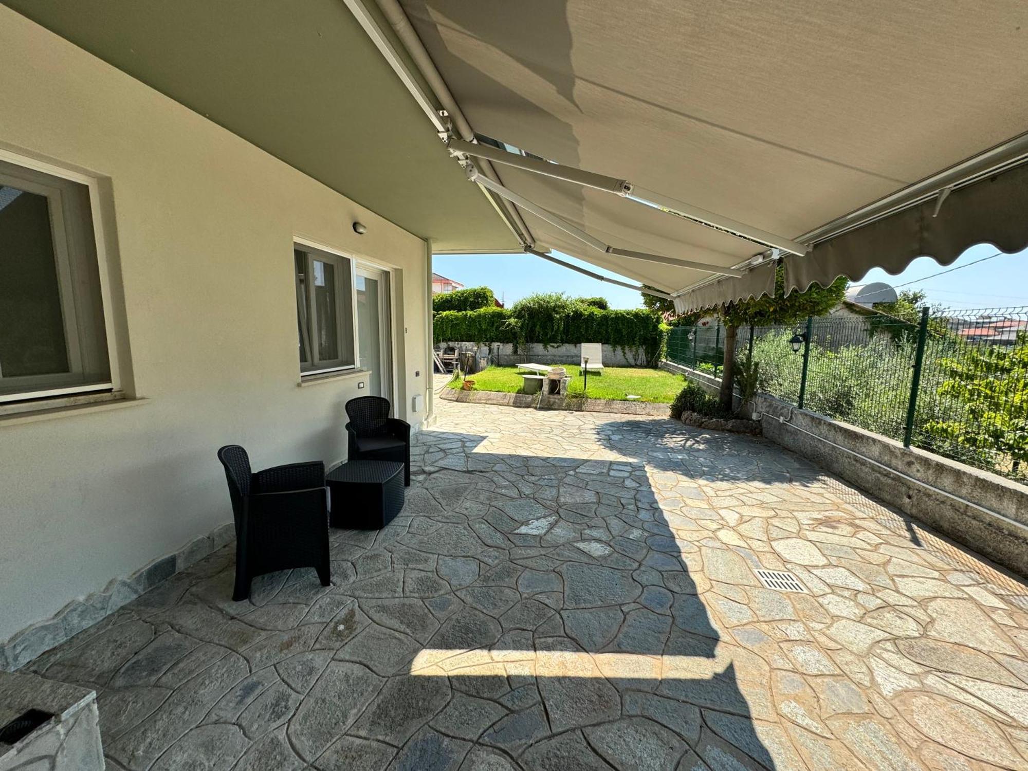 L'11 Affittacamere Borghetto Santo Spirito Eksteriør billede